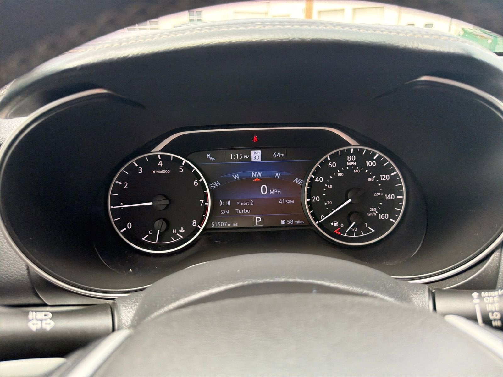2022 Nissan Maxima SV