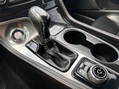 2022 Nissan Maxima SV