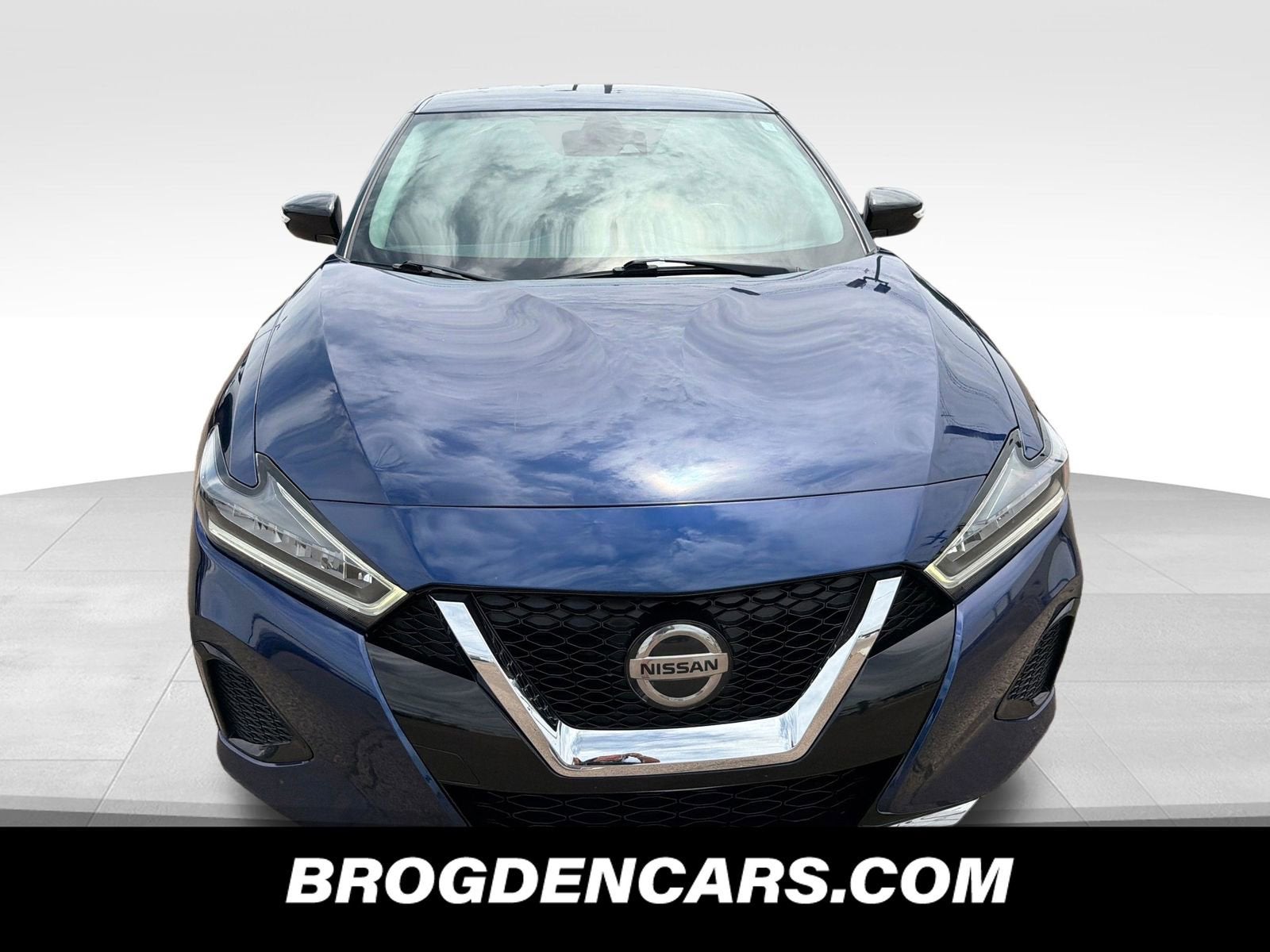 2022 Nissan Maxima SV