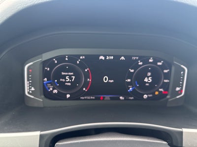 2022 Volkswagen Atlas 2.0T SE w/Technology