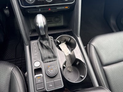 2022 Volkswagen Atlas 2.0T SE w/Technology
