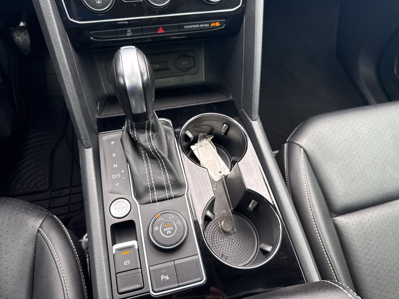 2022 Volkswagen Atlas 2.0T SE w/Technology