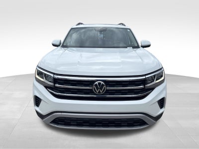 2022 Volkswagen Atlas 2.0T SE w/Technology
