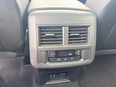 2022 Volkswagen Atlas 2.0T SE w/Technology