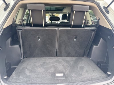 2022 Volkswagen Atlas 2.0T SE w/Technology