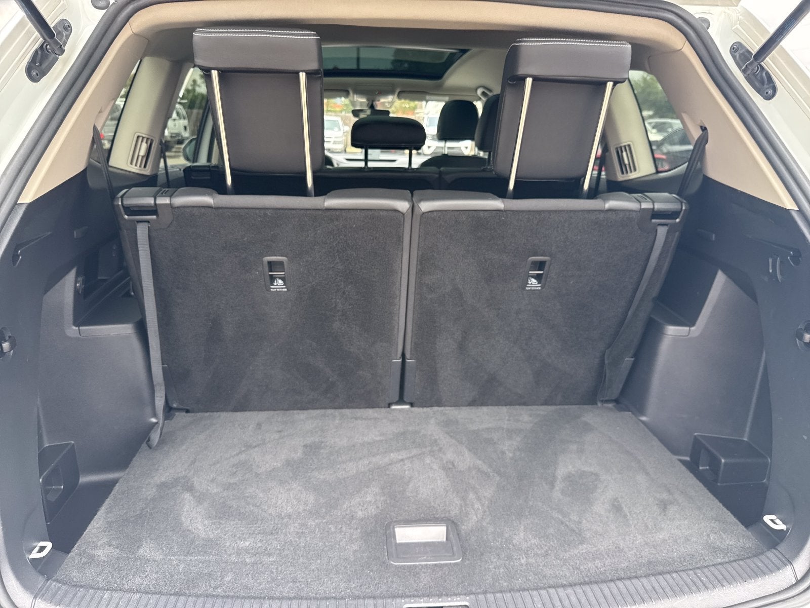 2022 Volkswagen Atlas 2.0T SE w/Technology