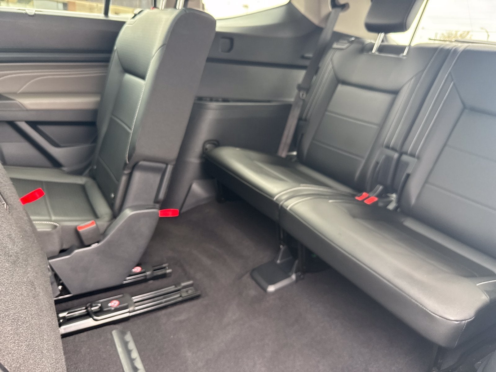 2022 Volkswagen Atlas 2.0T SE w/Technology