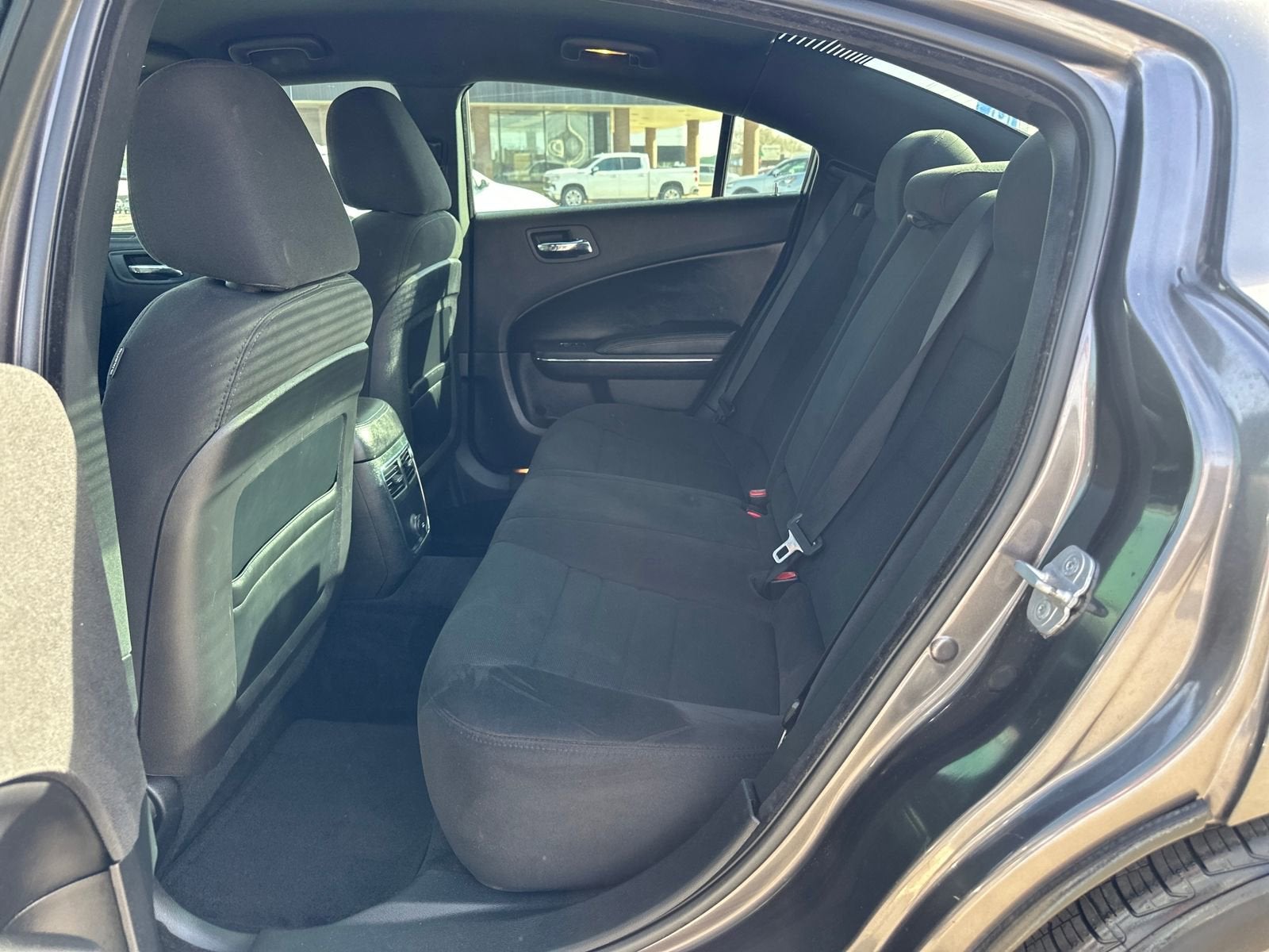 2014 Dodge Charger SE