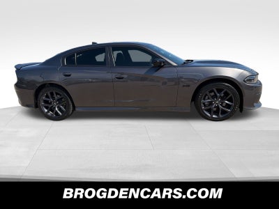 2023 Dodge Charger R/T
