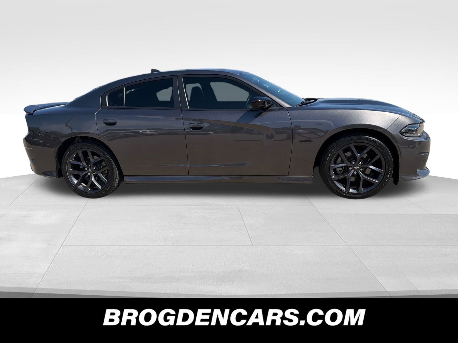 2023 Dodge Charger R/T