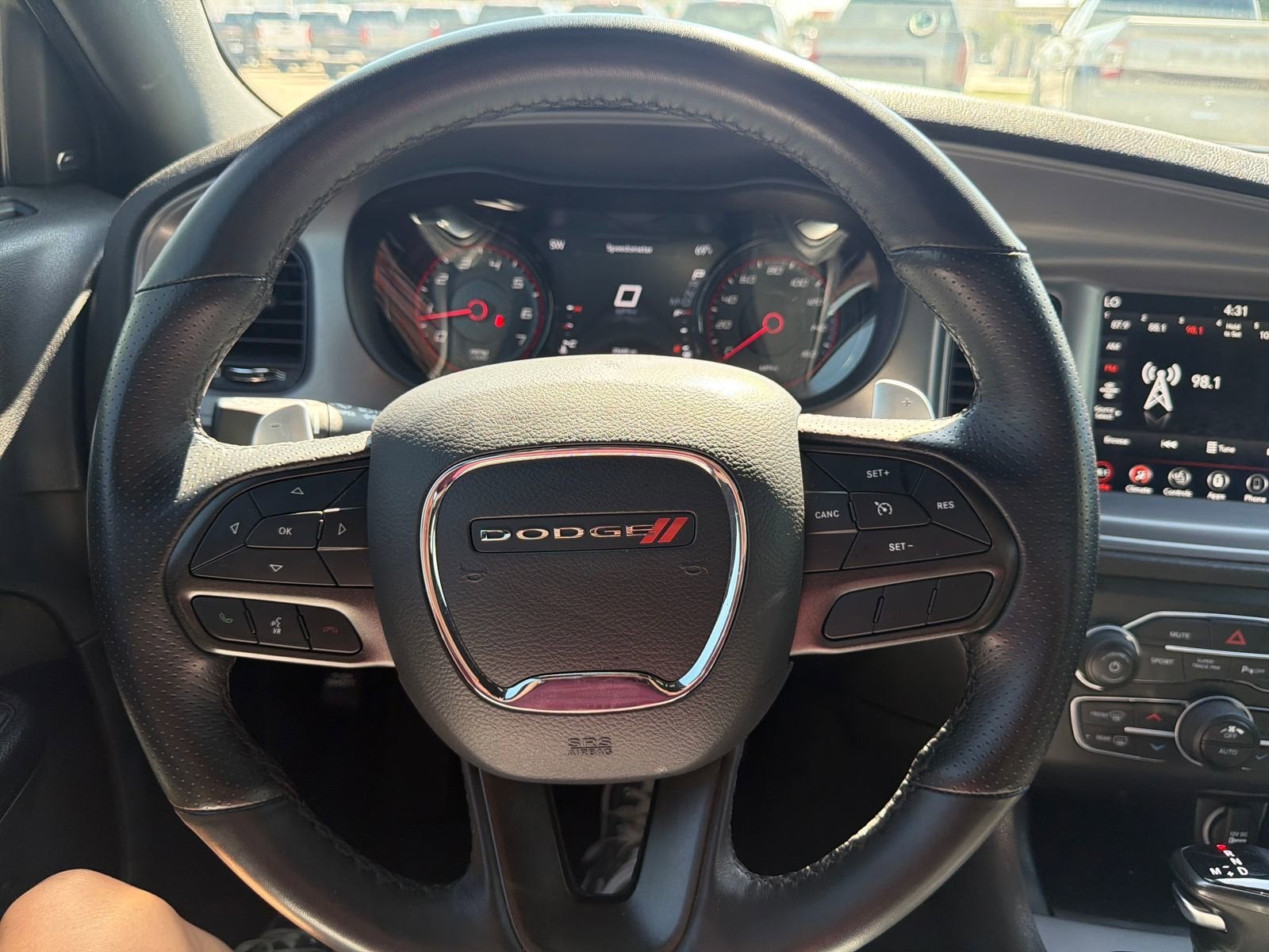 2023 Dodge Charger R/T