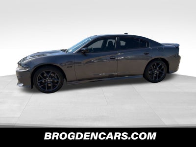 2023 Dodge Charger R/T