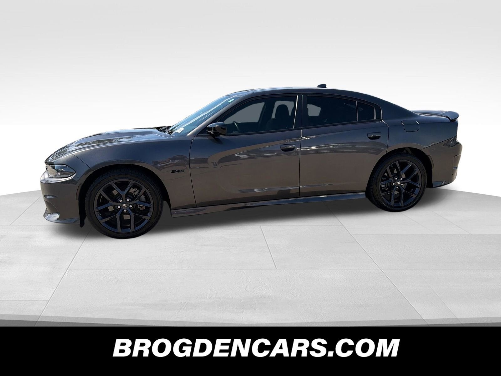 2023 Dodge Charger R/T