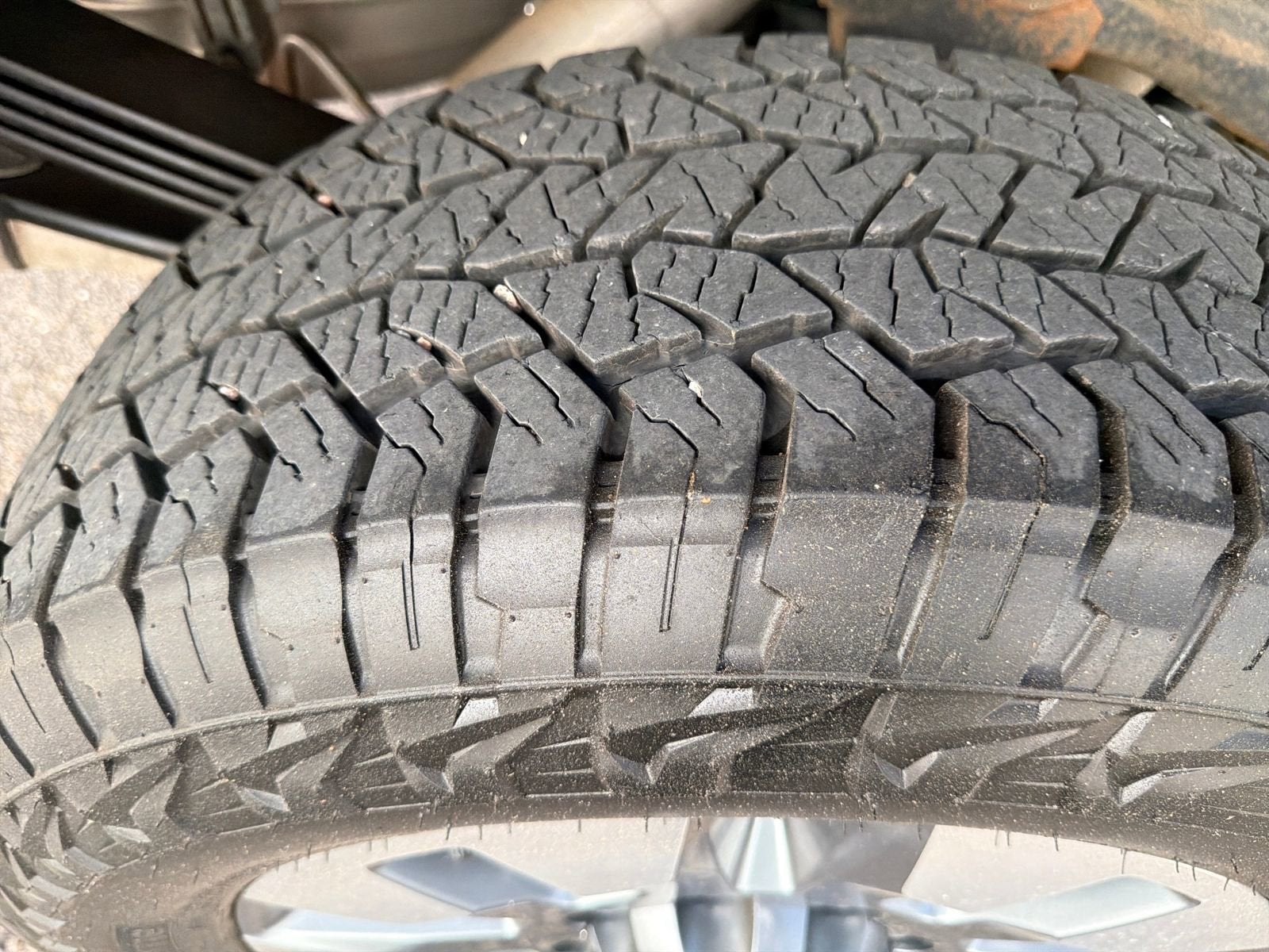 2023 Chevrolet Silverado 2500 HD Custom