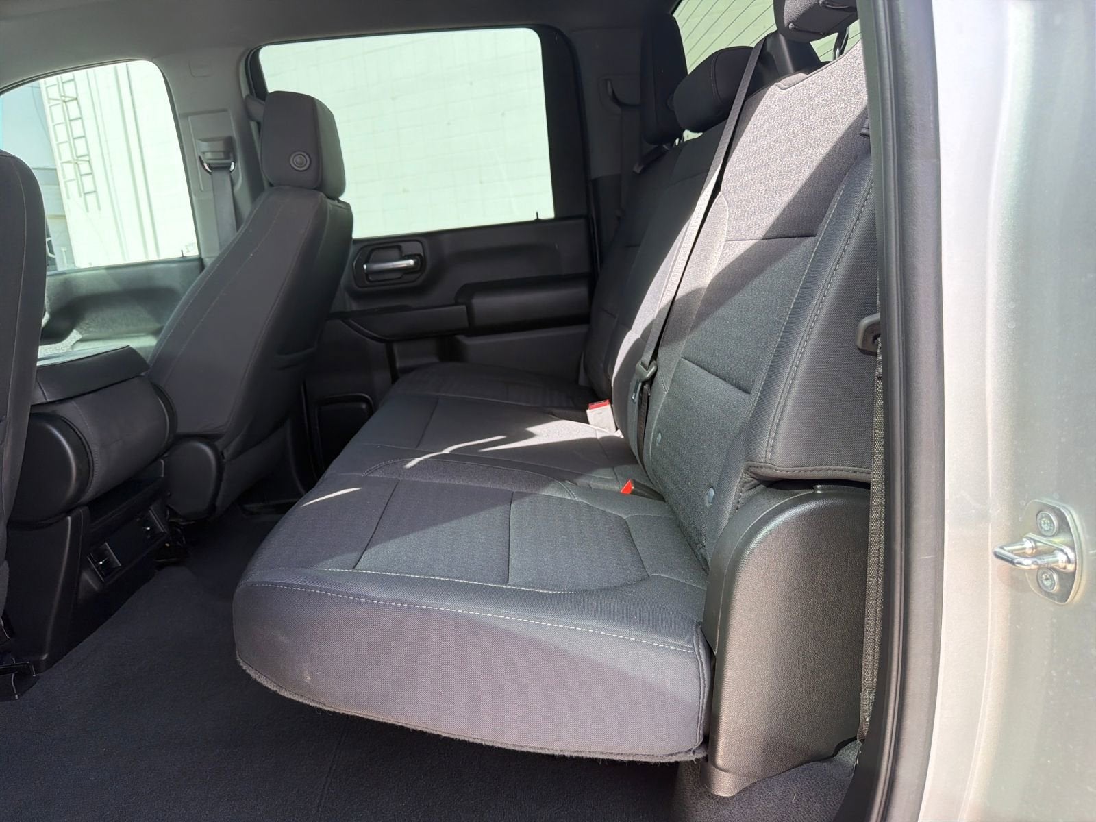 2023 Chevrolet Silverado 2500 HD Custom