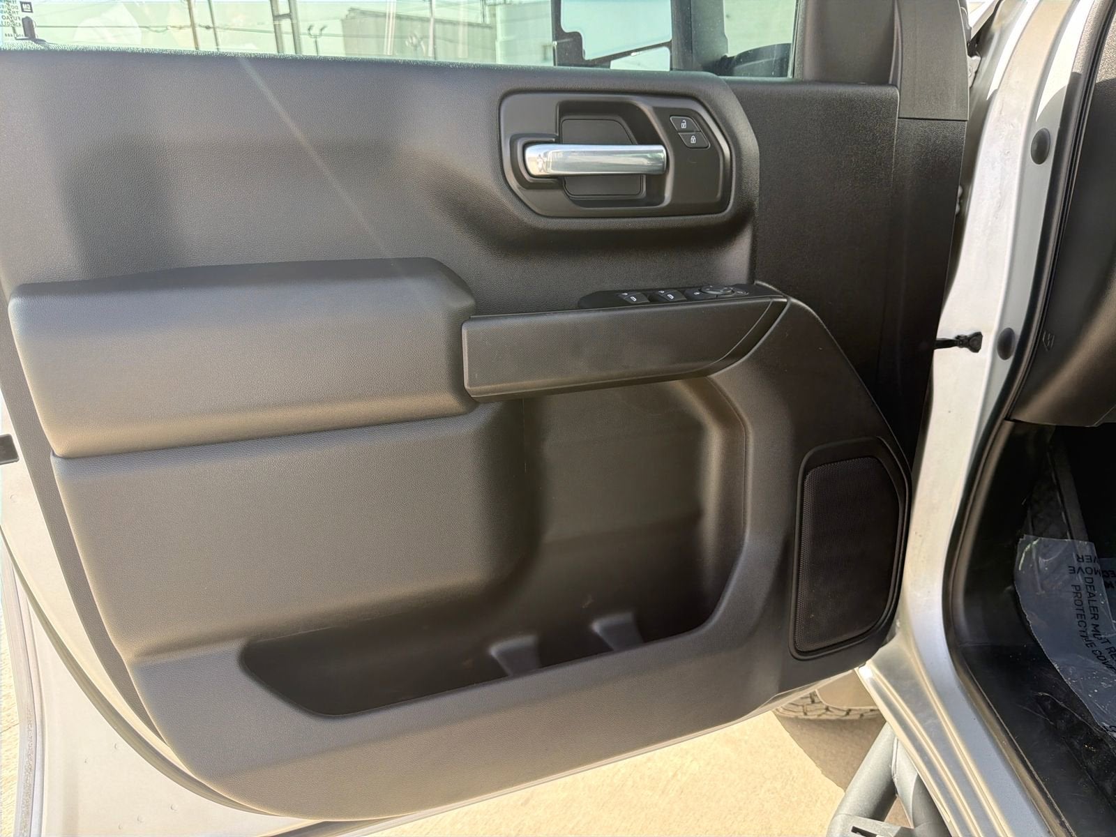 2023 Chevrolet Silverado 2500 HD Custom