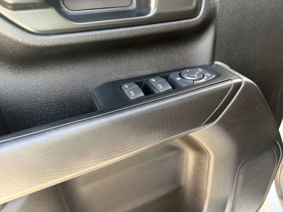 2023 Chevrolet Silverado 2500 HD Custom