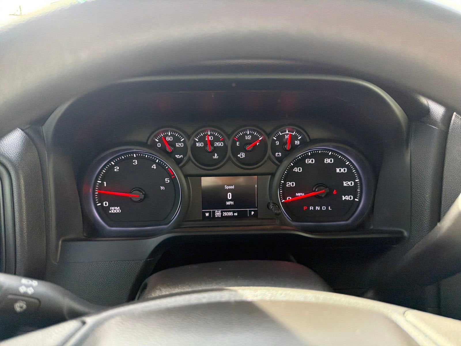 2023 Chevrolet Silverado 2500 HD Custom