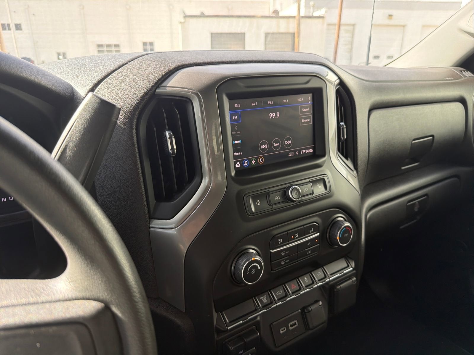 2023 Chevrolet Silverado 2500 HD Custom