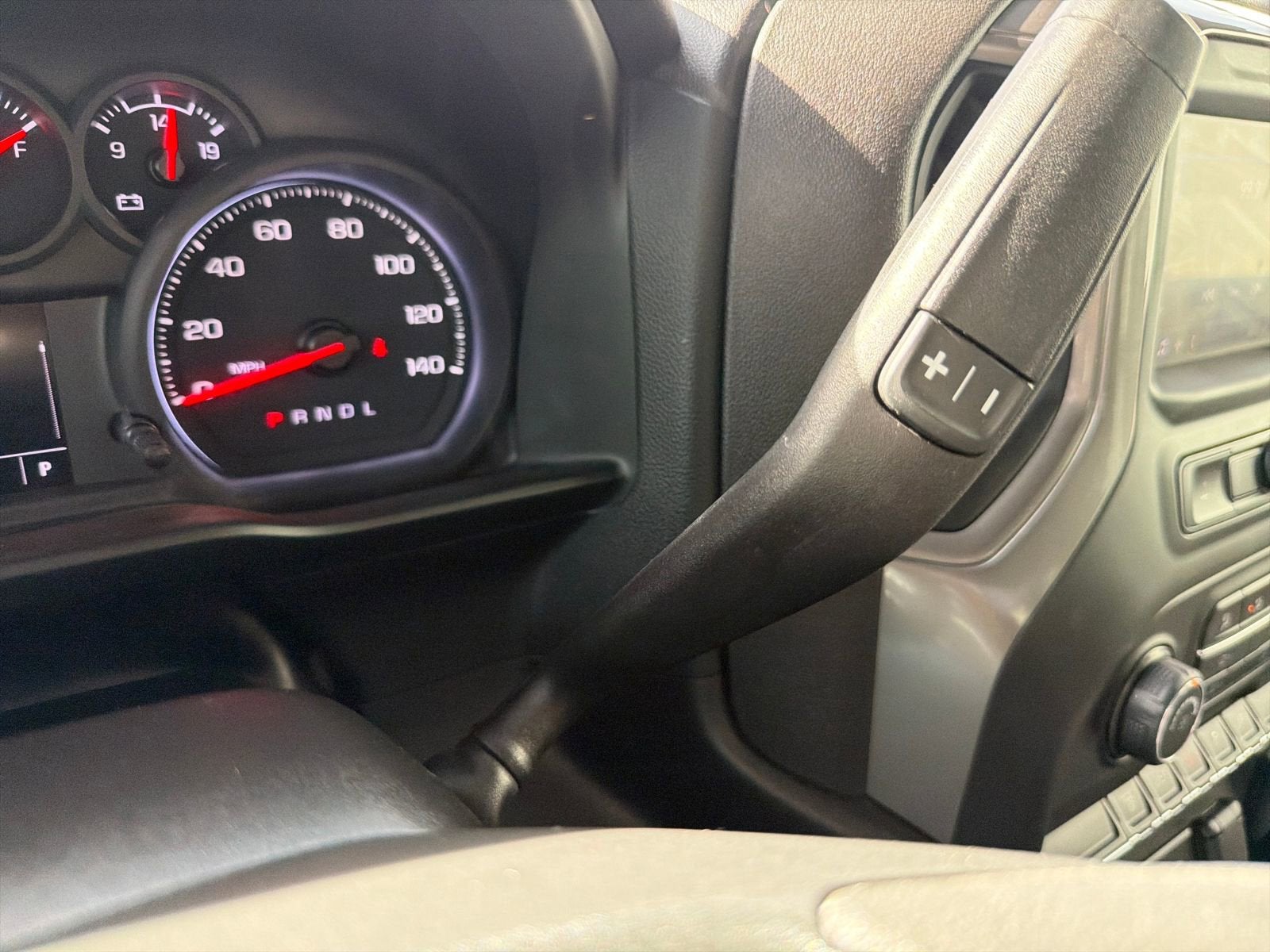 2023 Chevrolet Silverado 2500 HD Custom