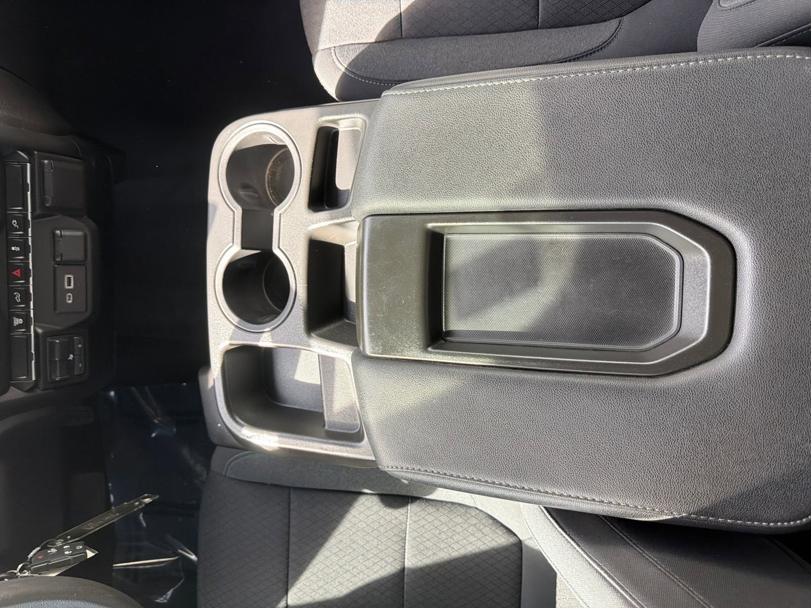 2023 Chevrolet Silverado 2500 HD Custom