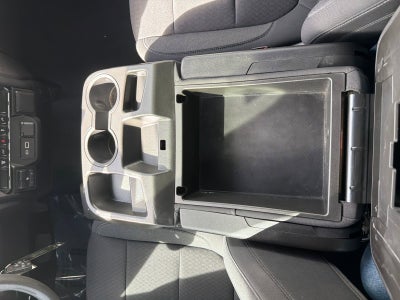 2023 Chevrolet Silverado 2500 HD Custom