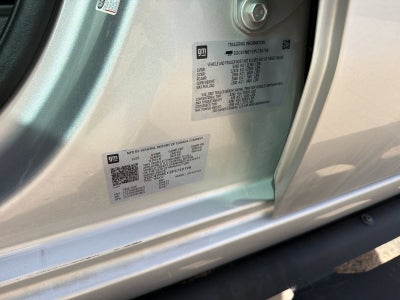 2023 Chevrolet Silverado 2500 HD Custom