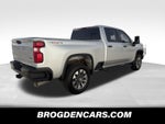 2023 Chevrolet Silverado 2500 HD Custom