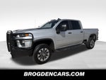 2023 Chevrolet Silverado 2500 HD Custom