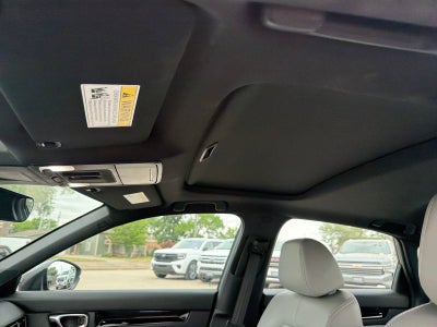 2025 Honda Civic Sedan Hybrid Sport