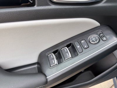 2025 Honda Civic Sedan Hybrid Sport