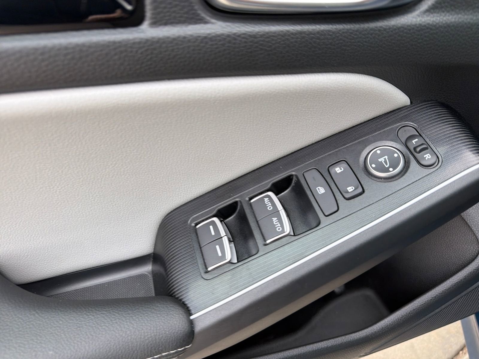 2025 Honda Civic Sedan Hybrid Sport