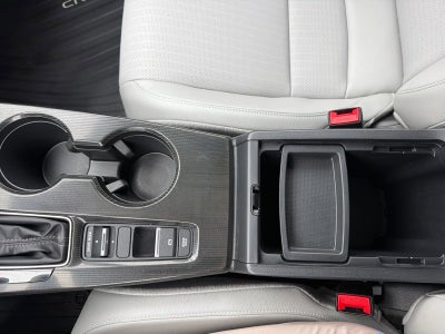 2025 Honda Civic Sedan Hybrid Sport