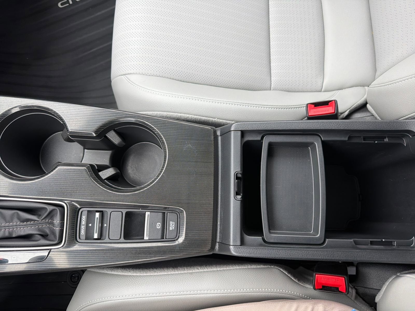 2025 Honda Civic Sedan Hybrid Sport