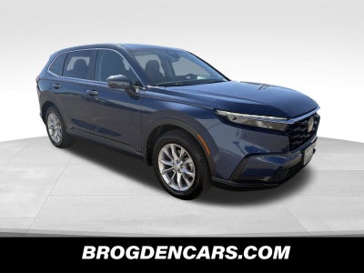 2023 Honda CR-V EX