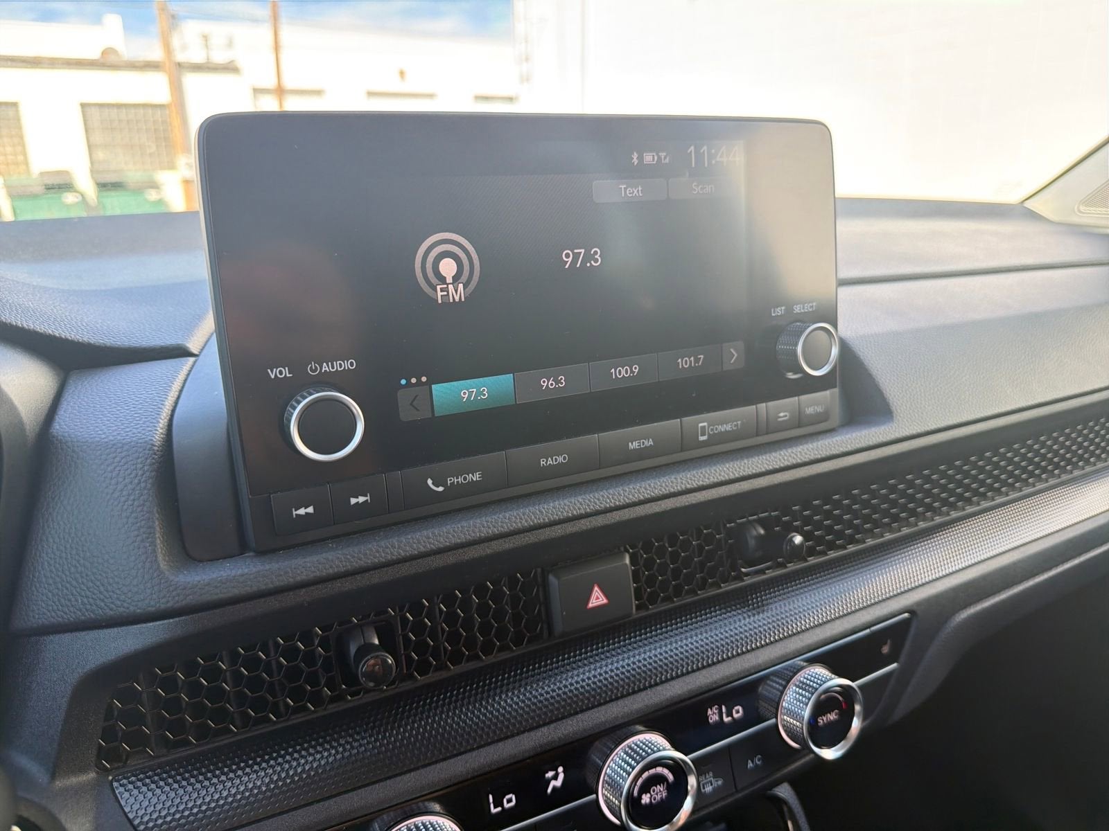 2023 Honda CR-V EX