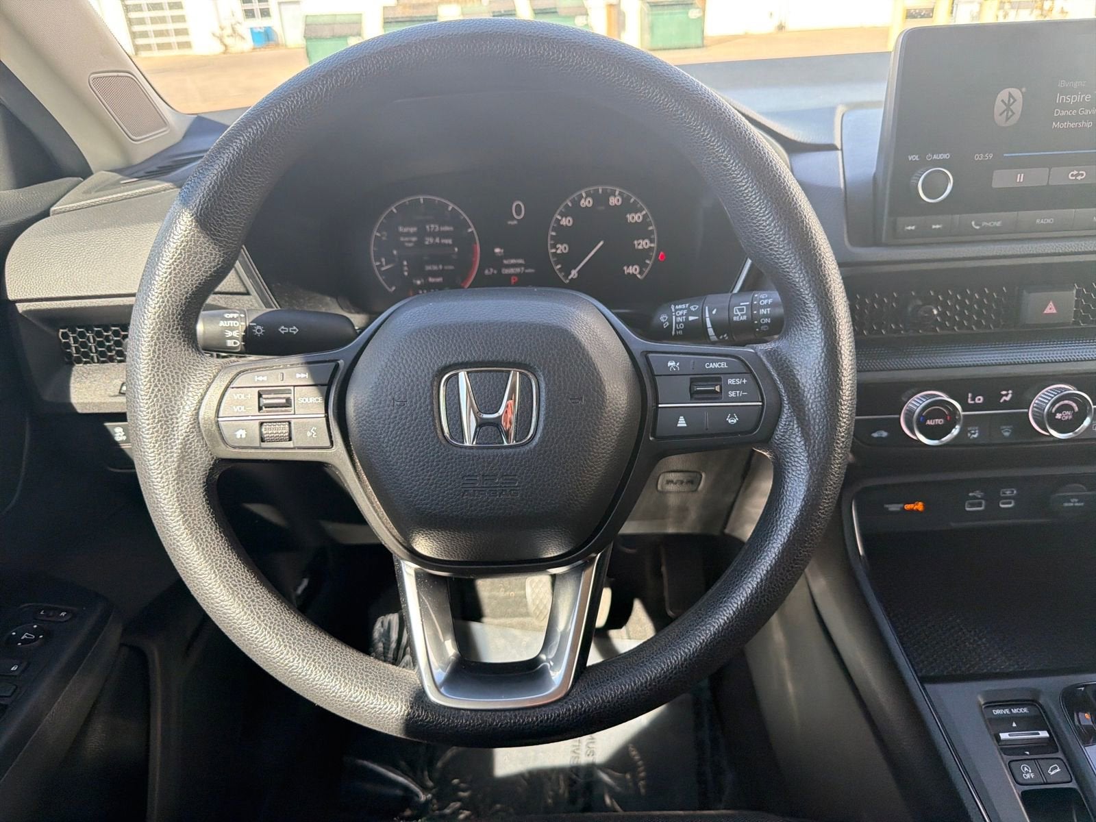 2023 Honda CR-V EX