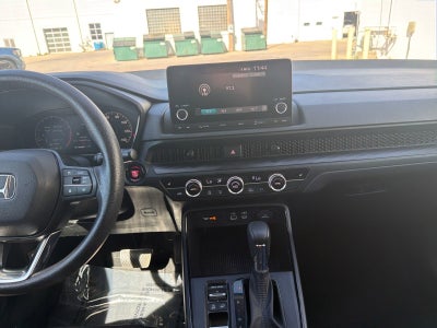 2023 Honda CR-V EX