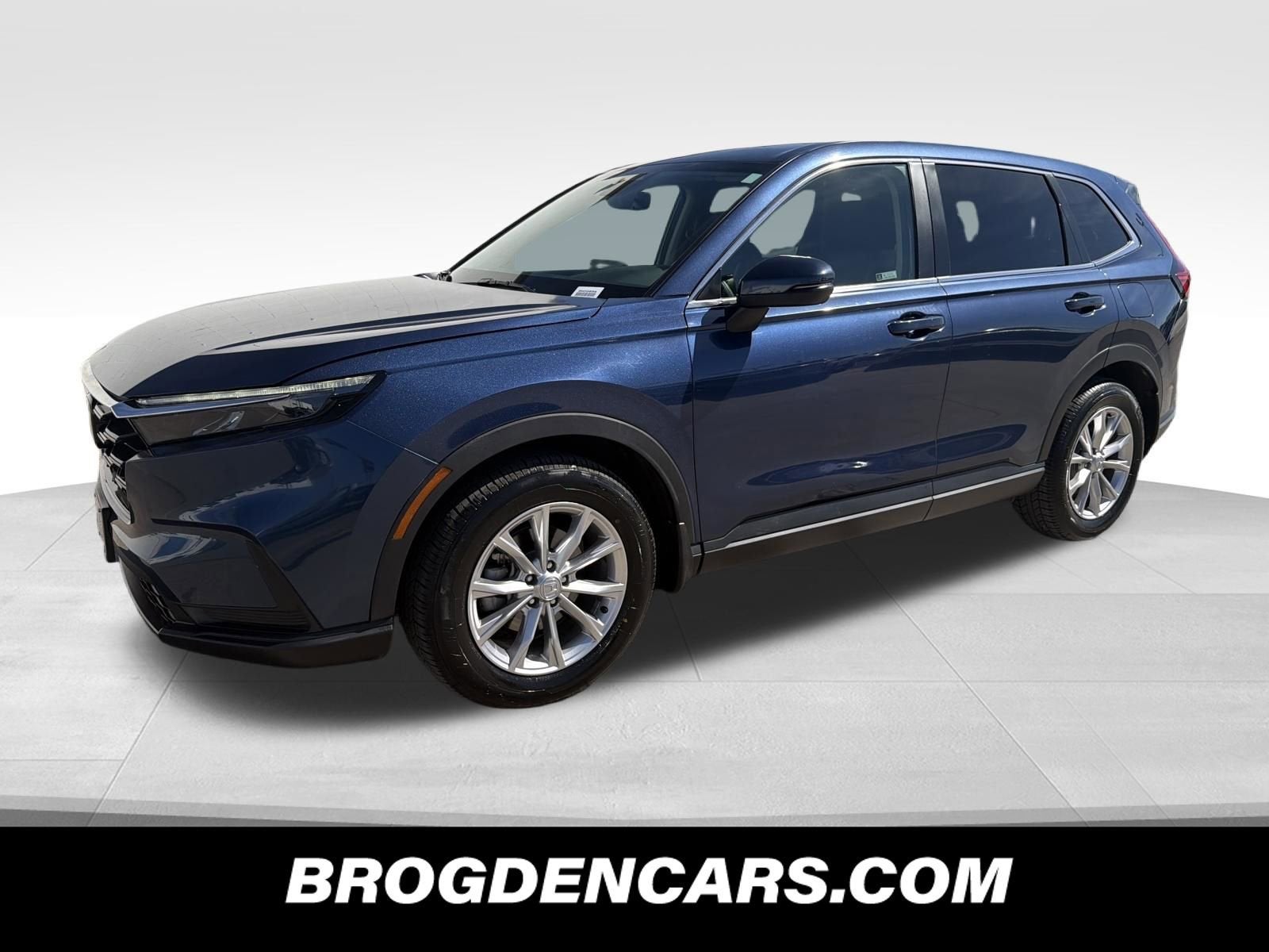 2023 Honda CR-V EX