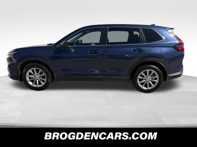 2023 Honda CR-V EX