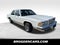 1989 Mercury Grand Marquis LS
