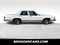 1989 Mercury Grand Marquis LS