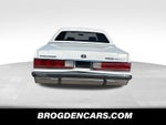 1989 Mercury Grand Marquis LS