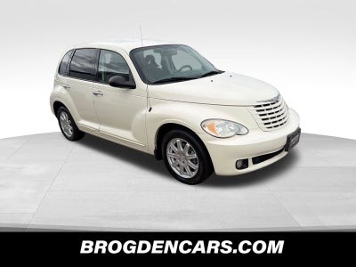 2008 Chrysler PT Cruiser Touring