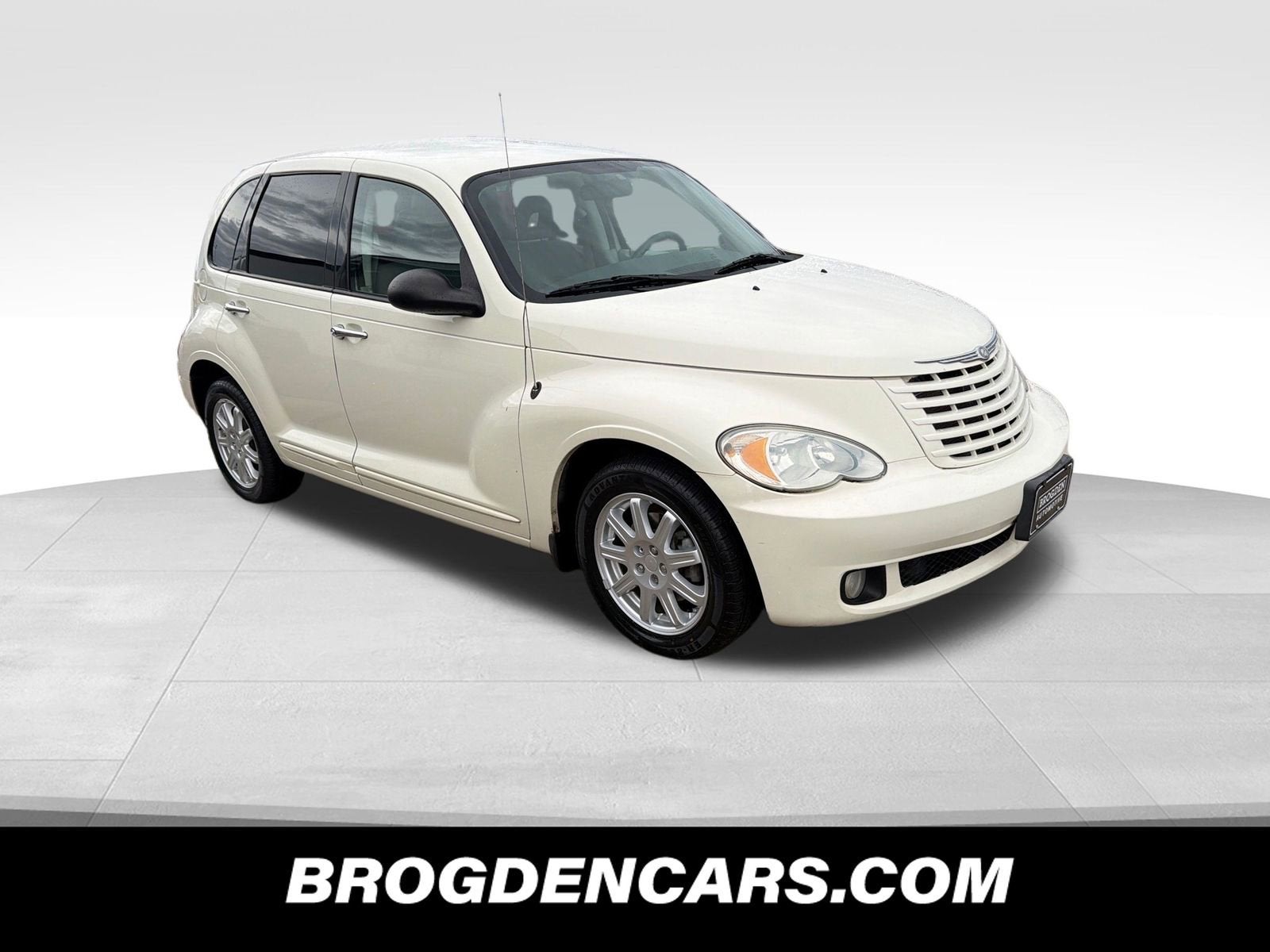 2008 Chrysler PT Cruiser Touring