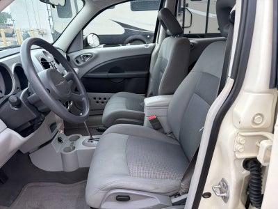 2008 Chrysler PT Cruiser Touring