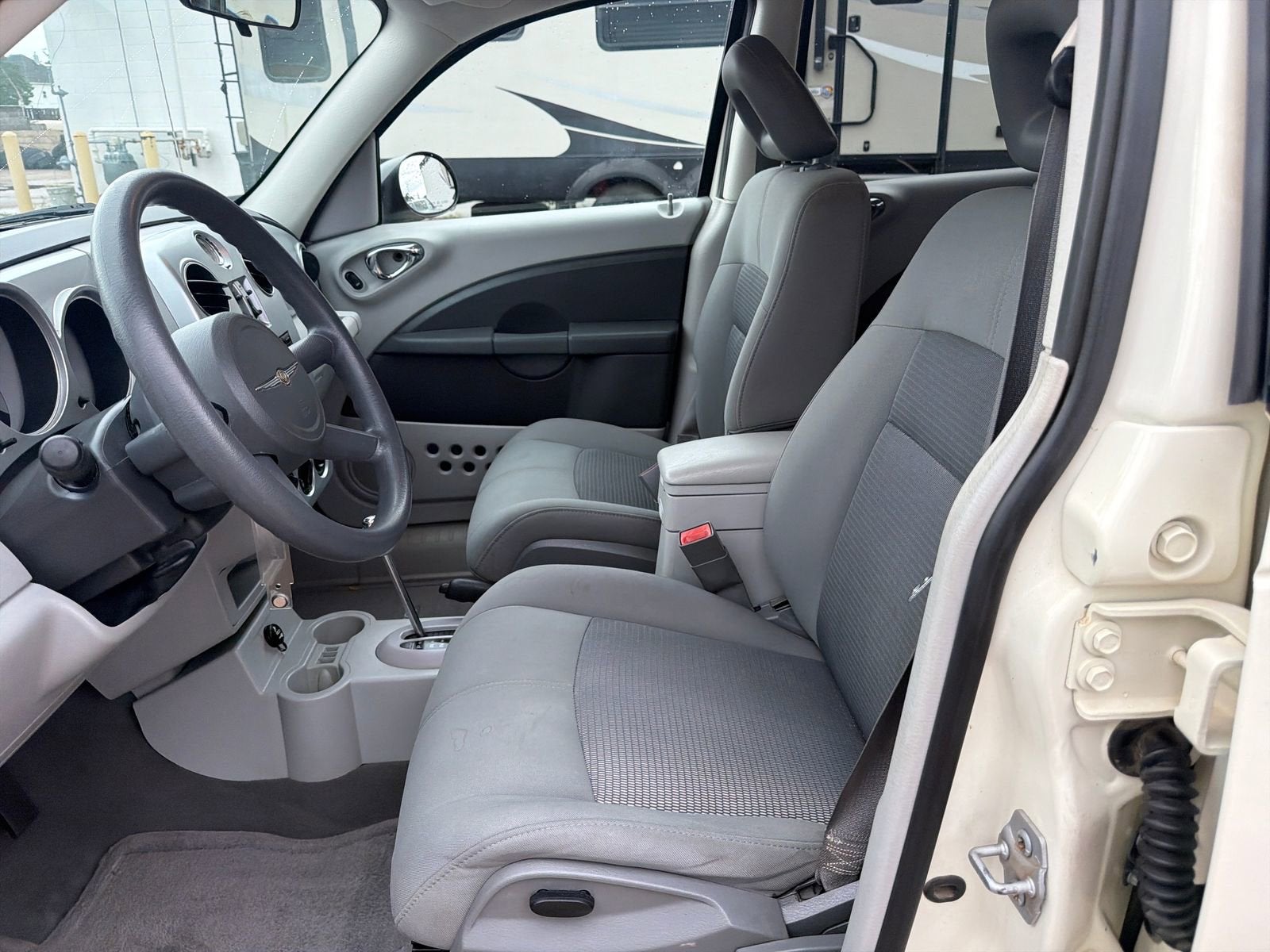 2008 Chrysler PT Cruiser Touring