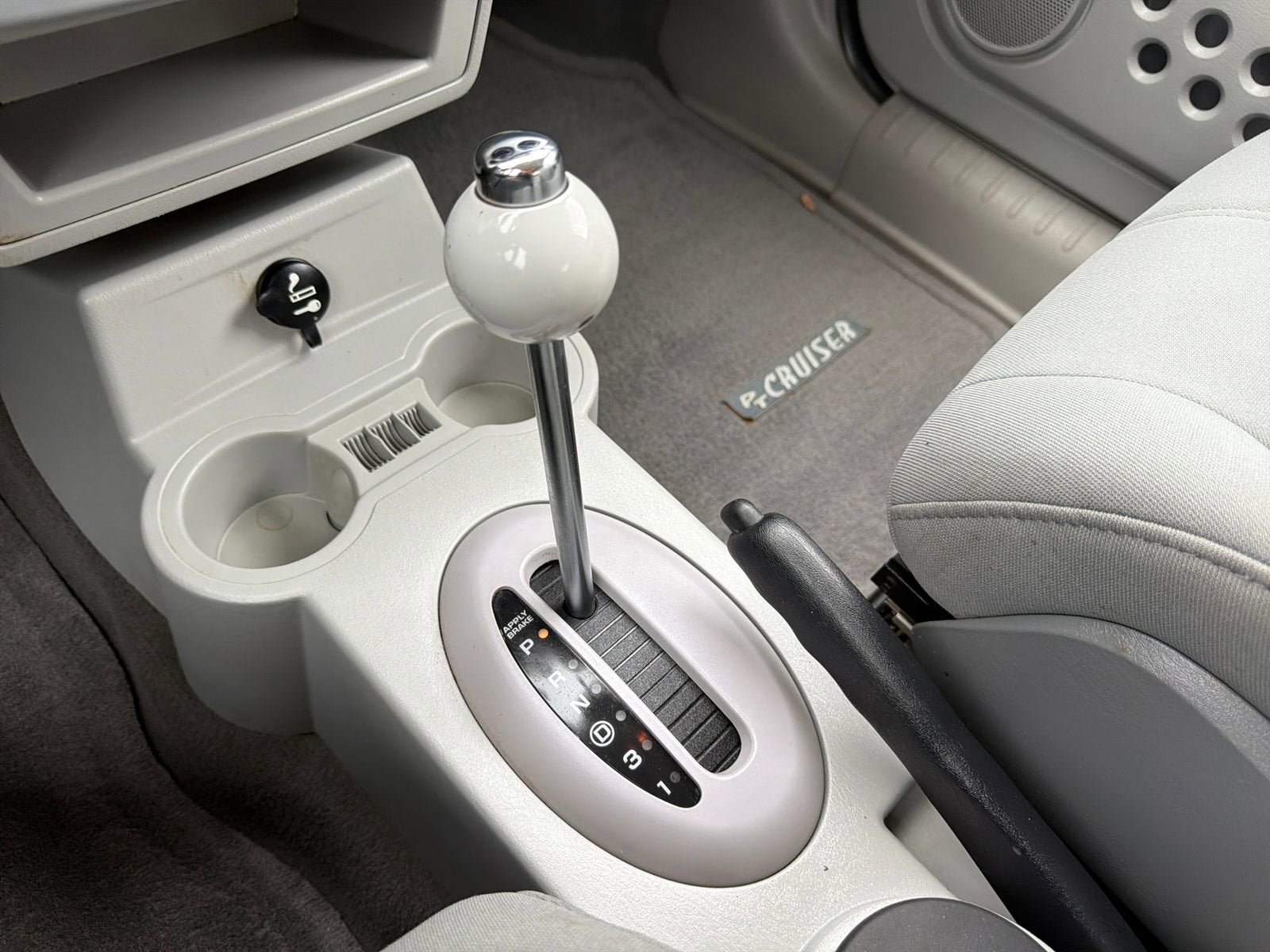 2008 Chrysler PT Cruiser Touring