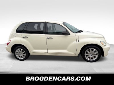 2008 Chrysler PT Cruiser Touring
