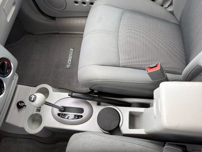 2008 Chrysler PT Cruiser Touring